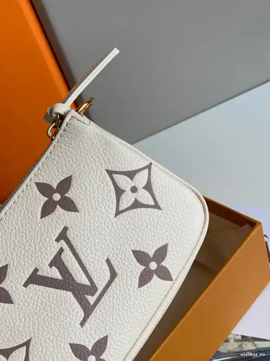 WIS POCHETTE LOUIS VUITTON MINI ACCESSOIRES 0703
